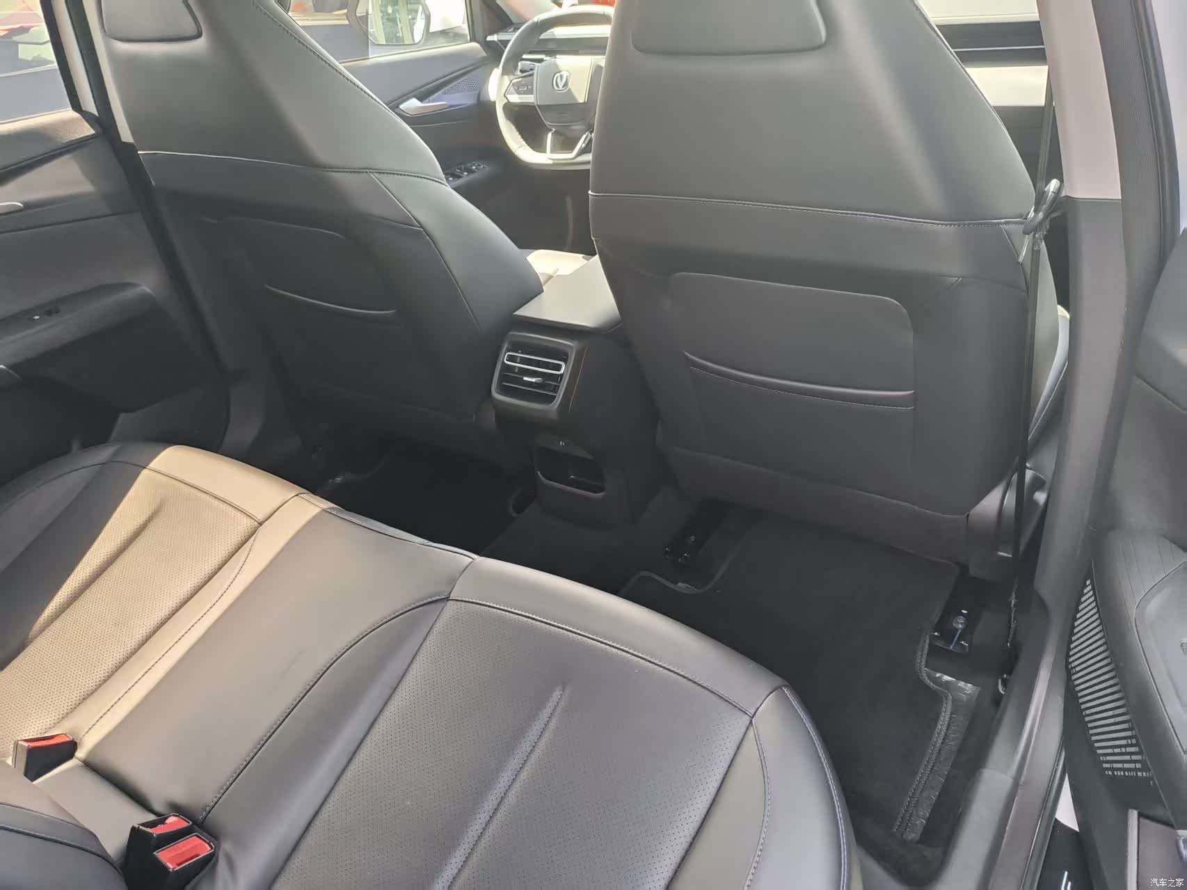 Changan Eado, 2024 8