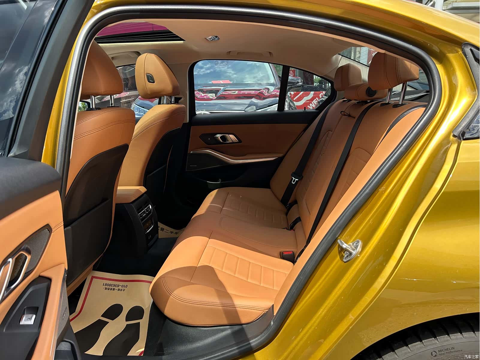 BMW 3 Series, 2020 9