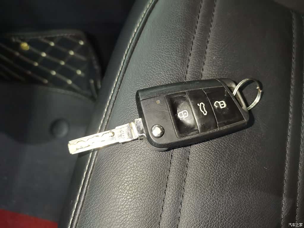Volkswagen L, 2016 17
