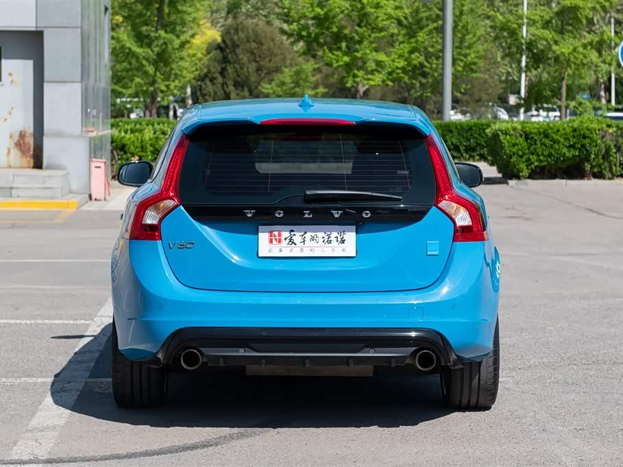 Volvo V60 Volvo V60