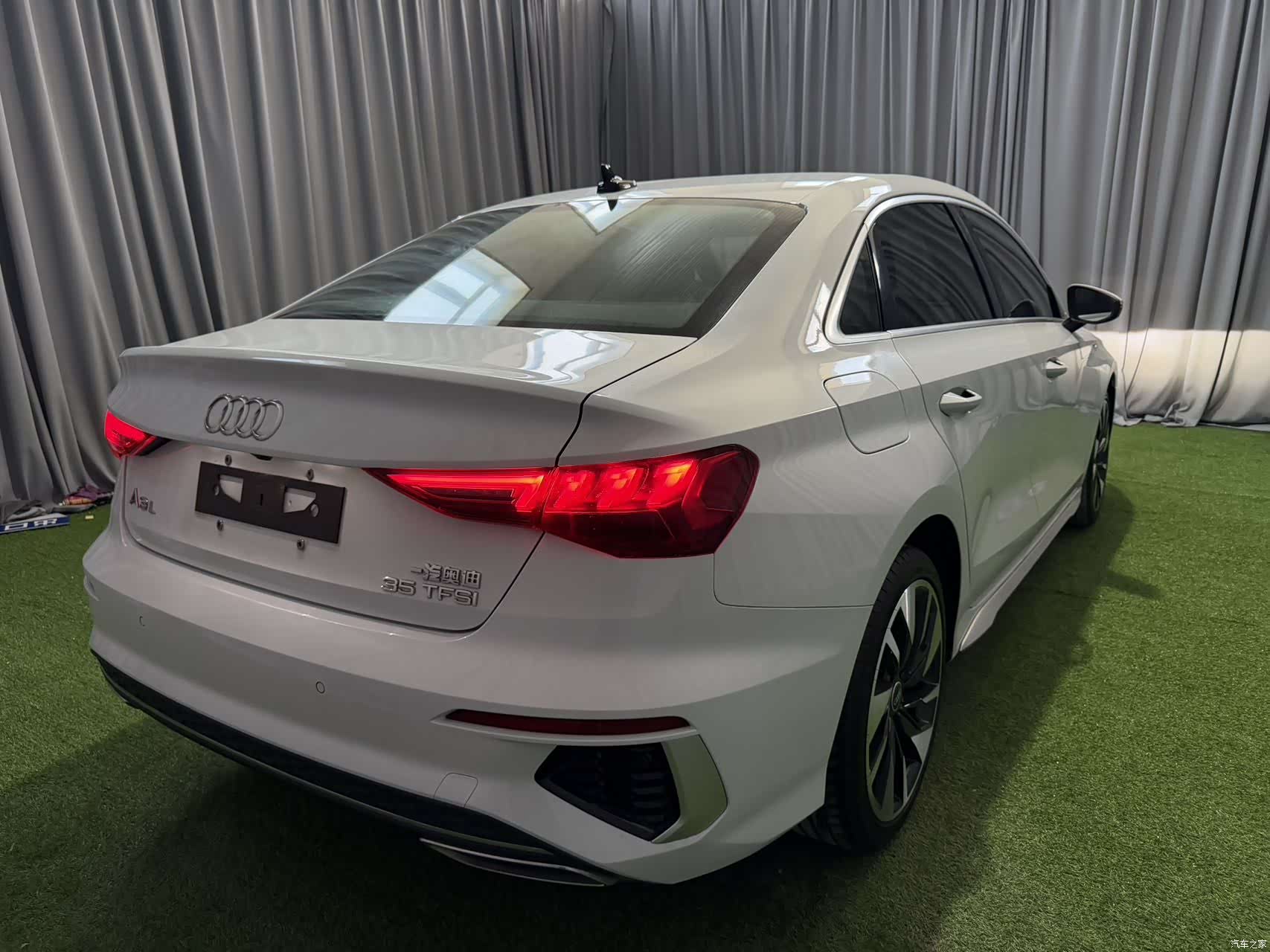 Audi A3, 2022 6