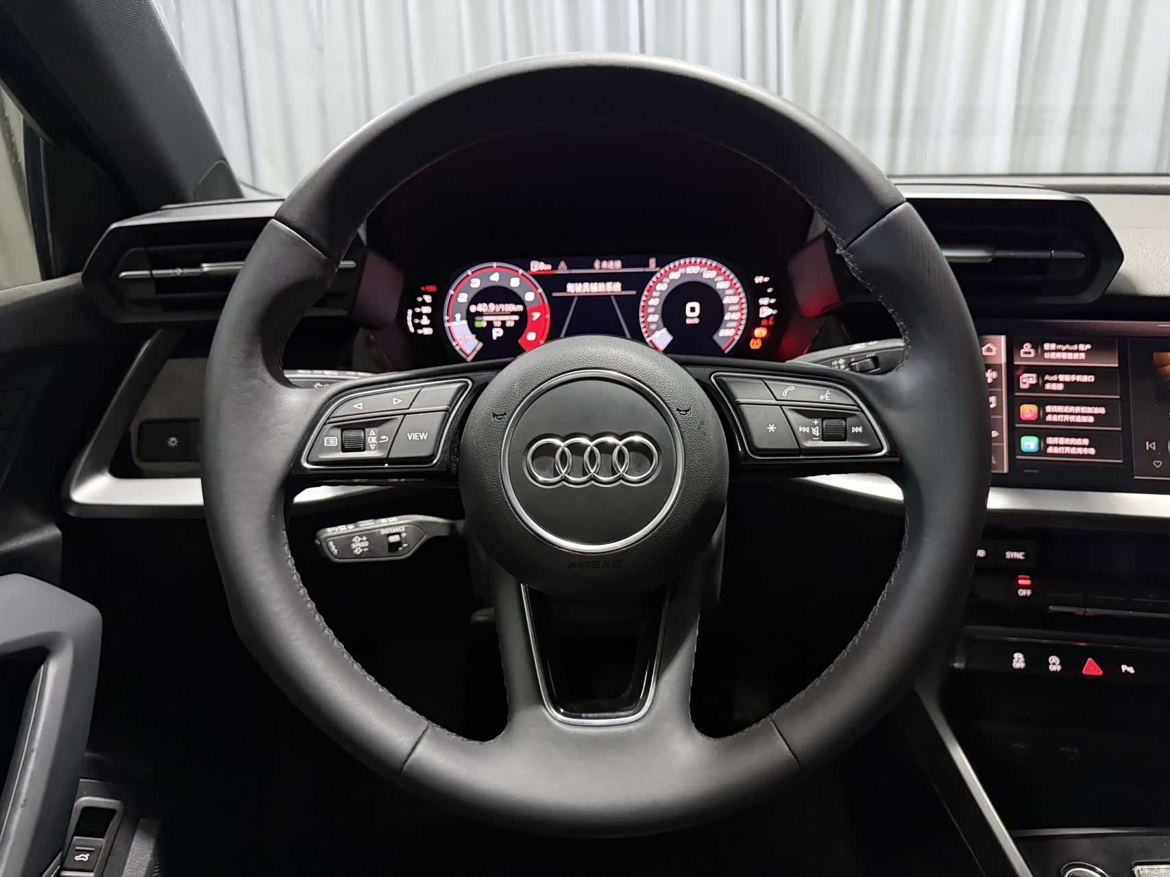 Audi A3, 2022 15