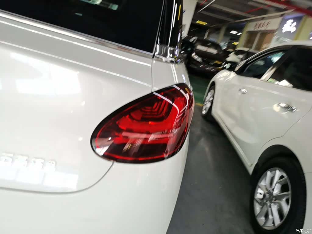 Wuling Bingo, 2025 8