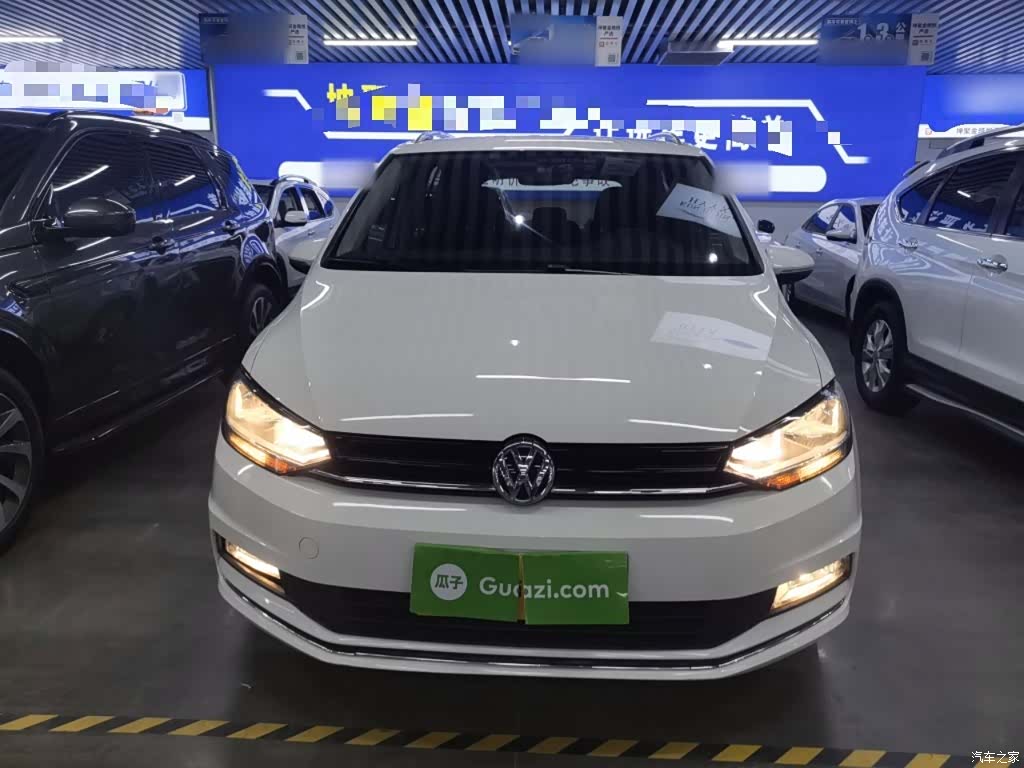 Volkswagen L, 2016 3