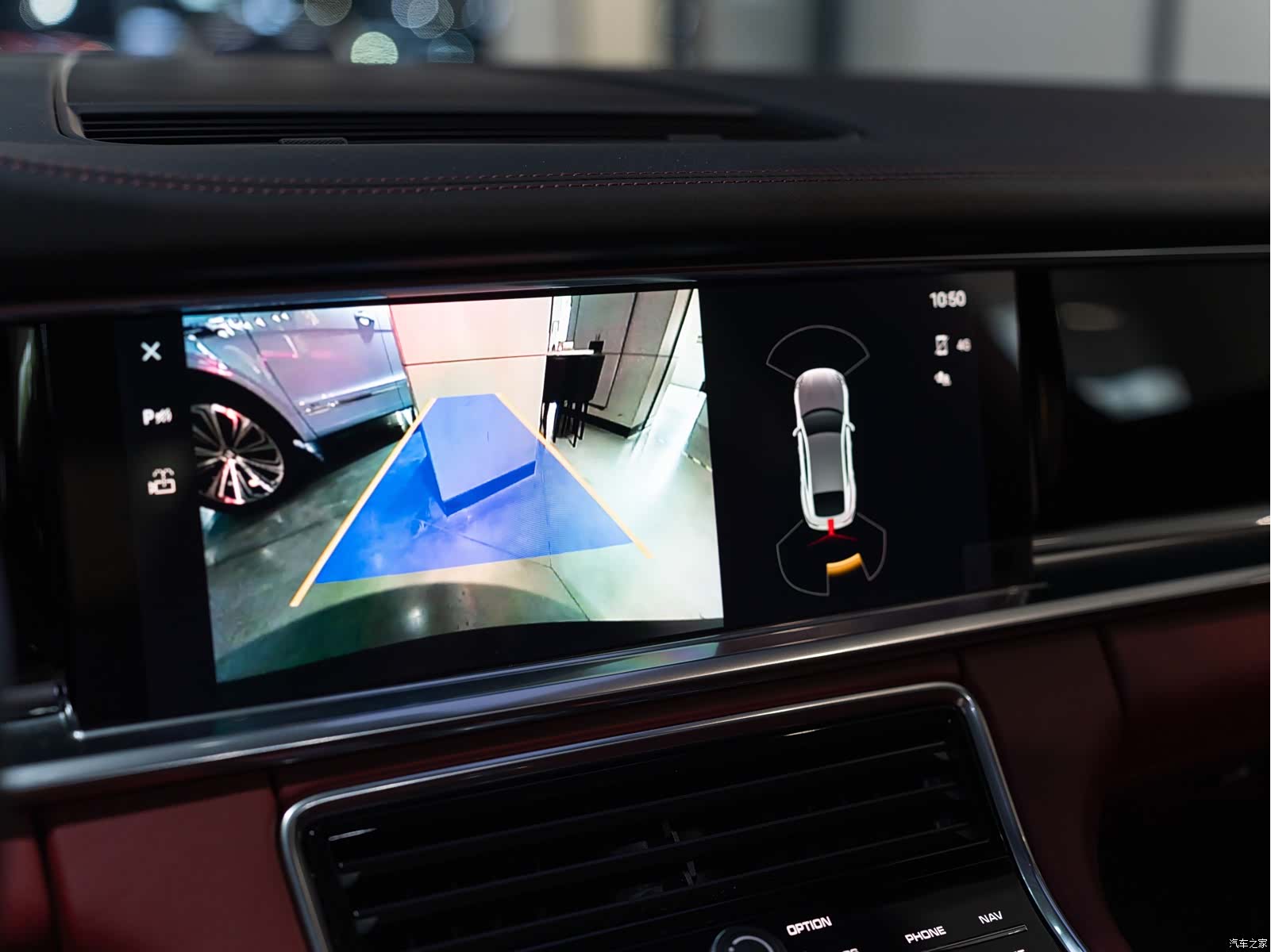 Porsche Panamera, 2022 18