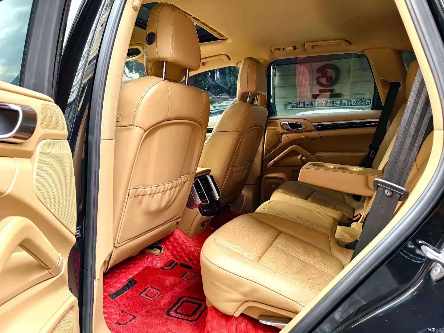 Porsche Cayenne, 2012 все фото