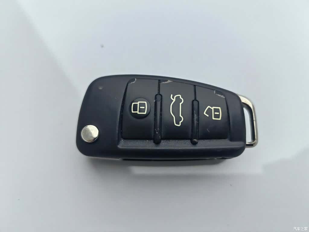 Audi A3, 2016 19