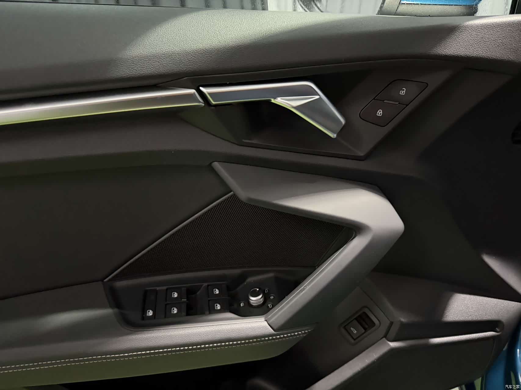 Audi A3, 2023 7