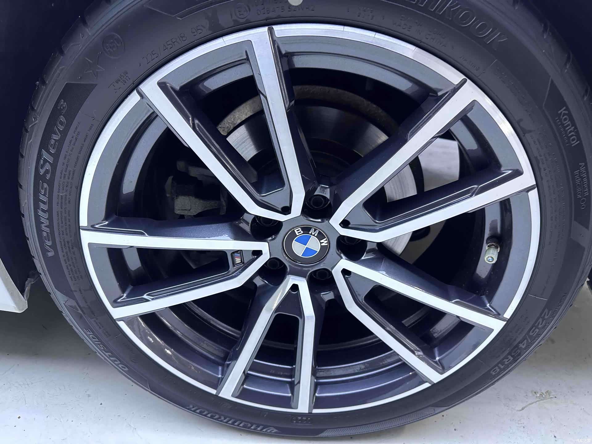 BMW 3 Series, 2023 19