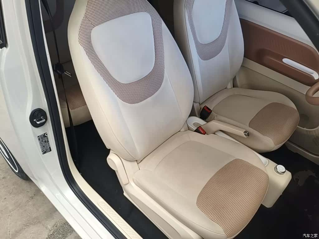 Wuling MINIEV, 2025 25