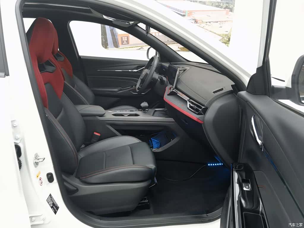 Changan X5, 2024 23