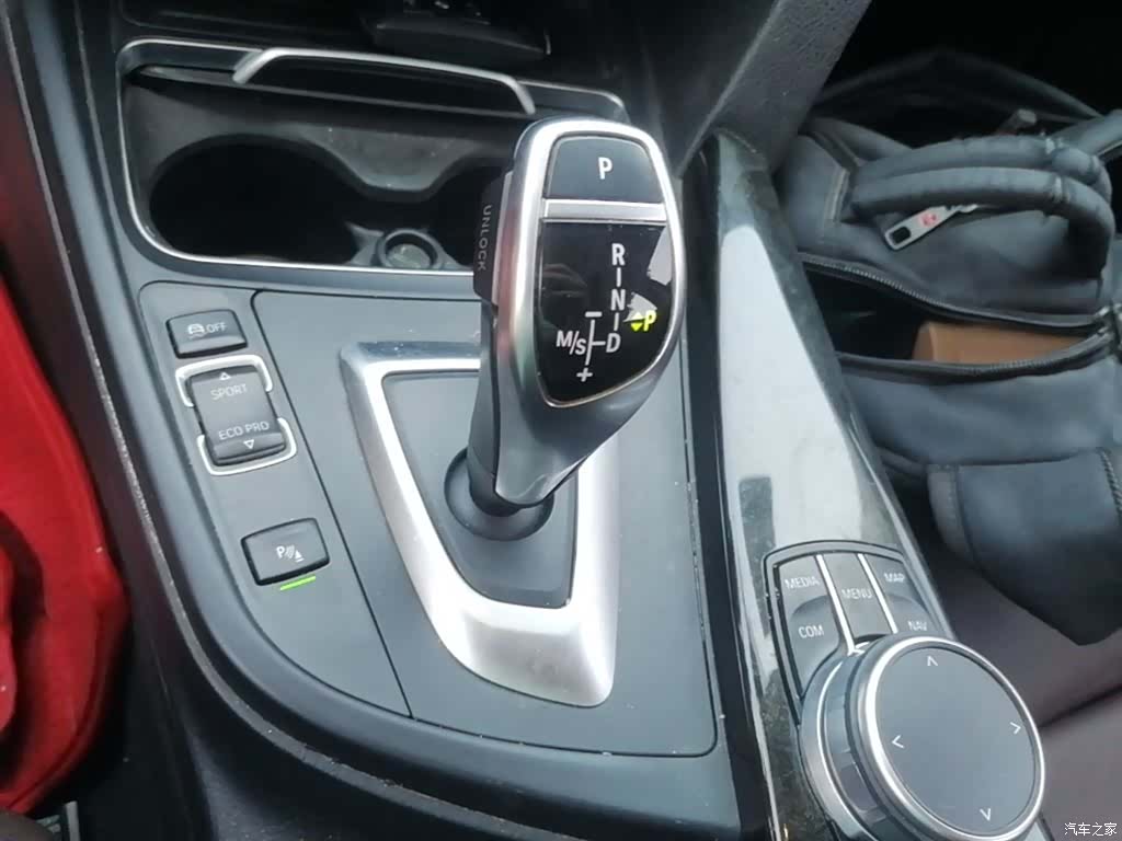 BMW 3 Series, 2018 14