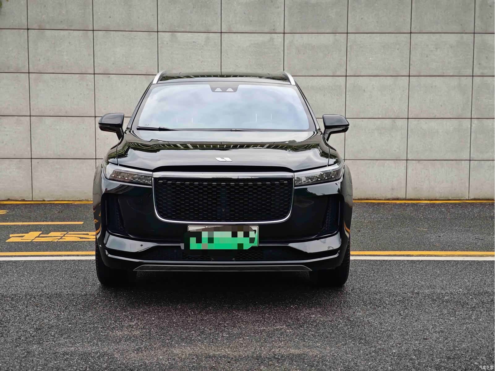 Li Auto ONE, 2020 25