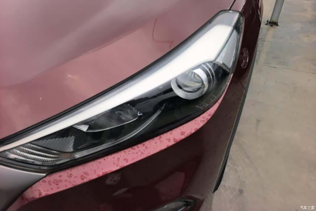 Hyundai Tucson, 2016 все фото