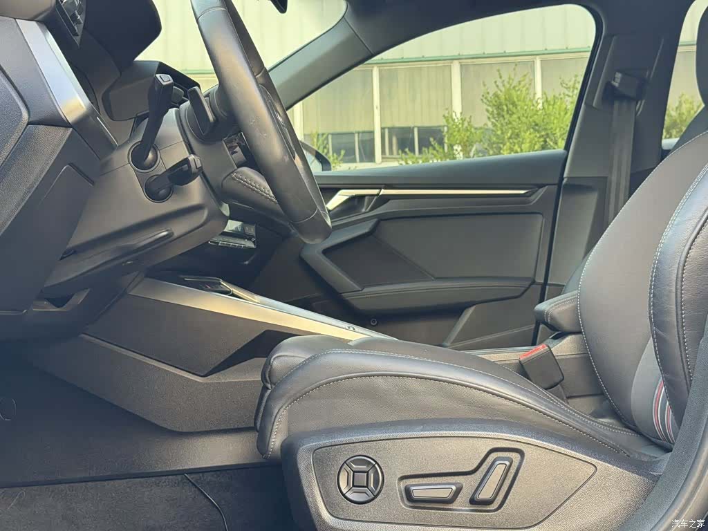 Audi A3, 2022 4