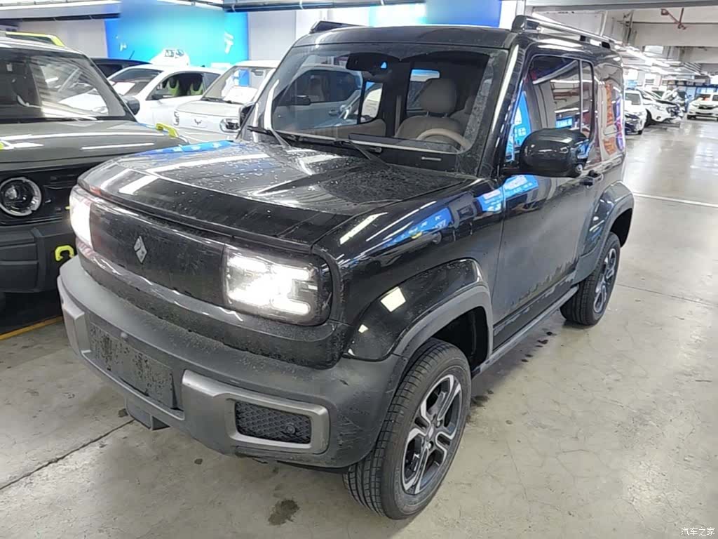 Wuling Yep, 2023 1