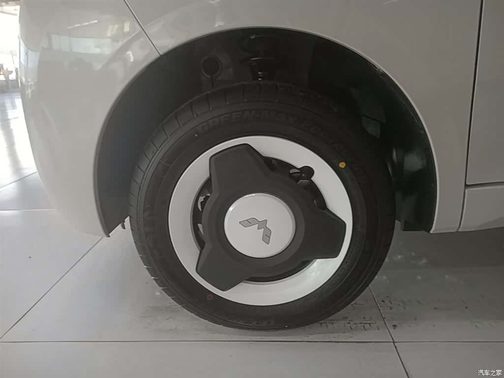 Wuling MINIEV, 2026 23