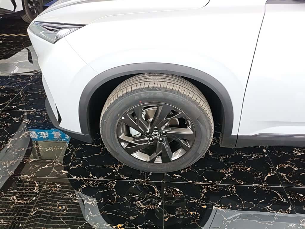 DongFeng EV01, 2026 25