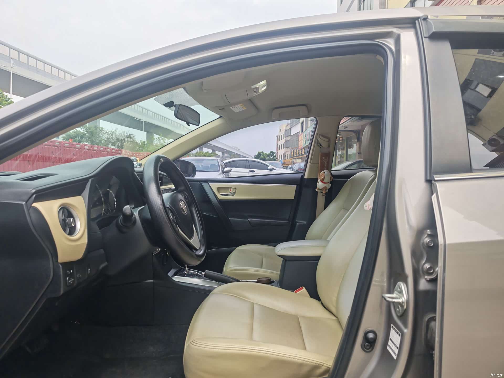 Toyota Corolla, 2019 6