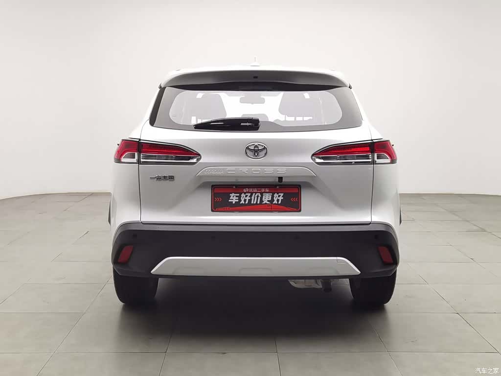 Toyota Corolla, 2022 4