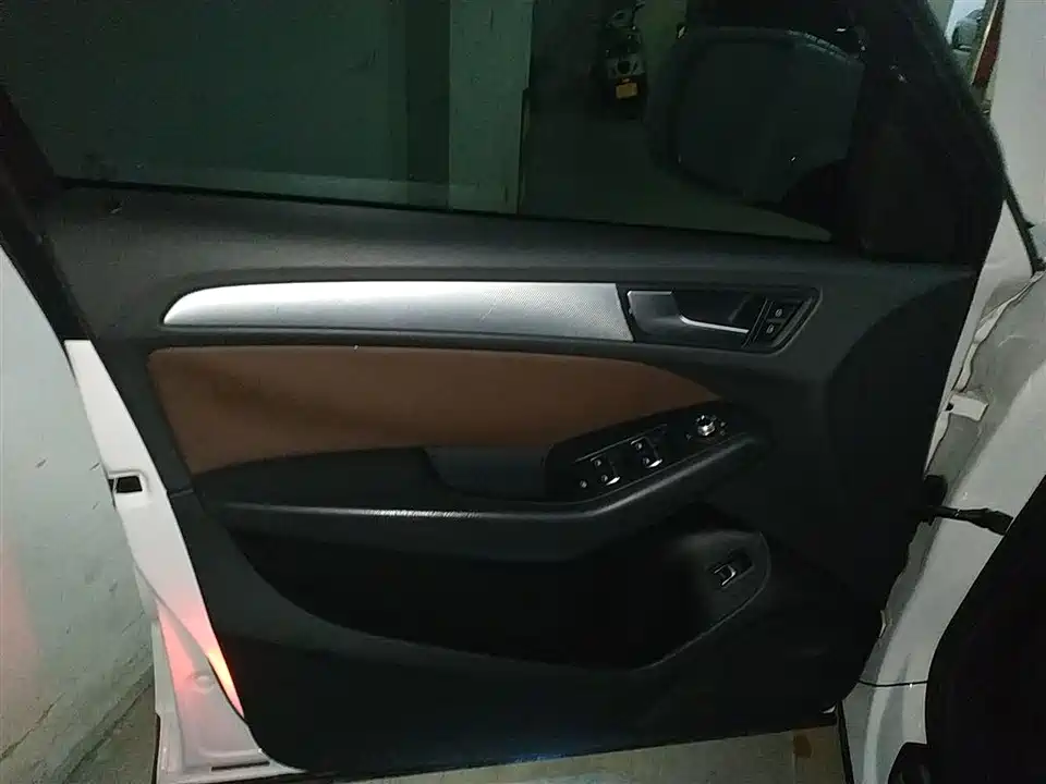 Audi Q5 Audi Q5