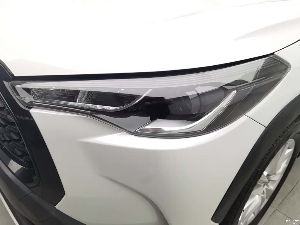 Toyota Corolla, 2022 7