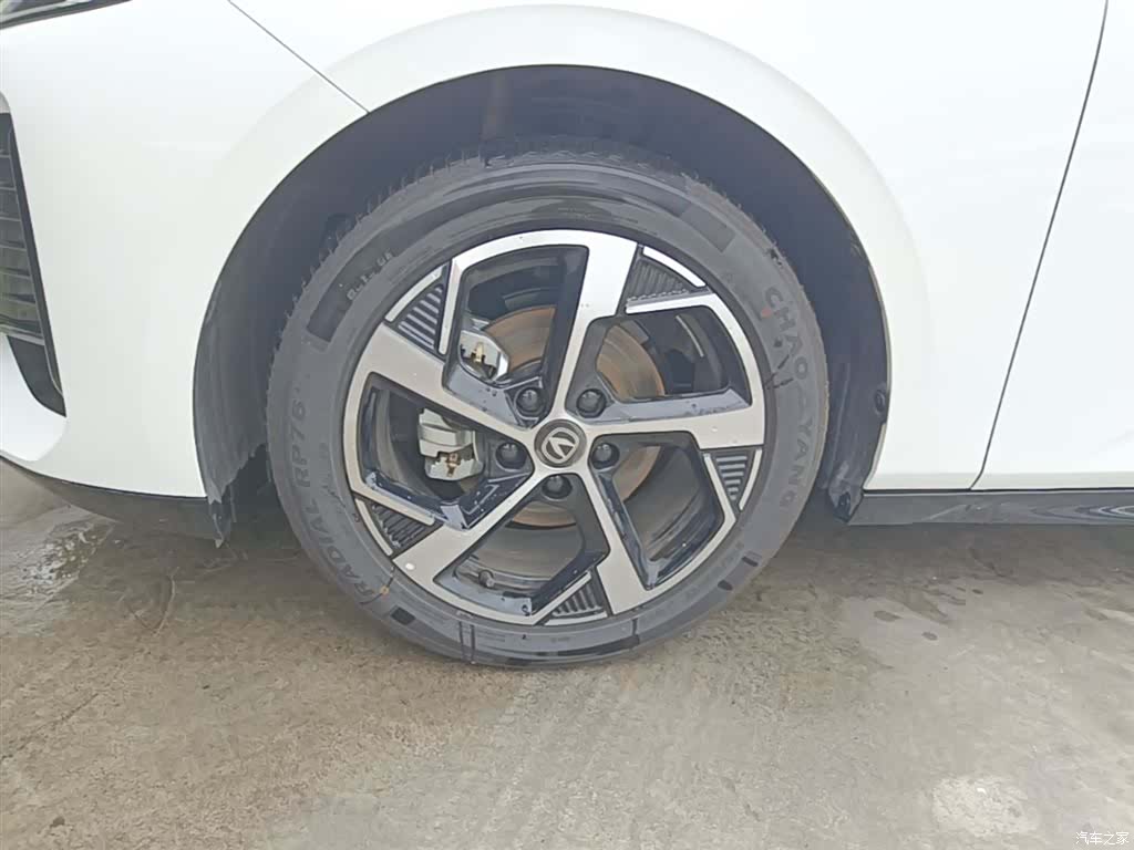 Changan Eado, 2025 22