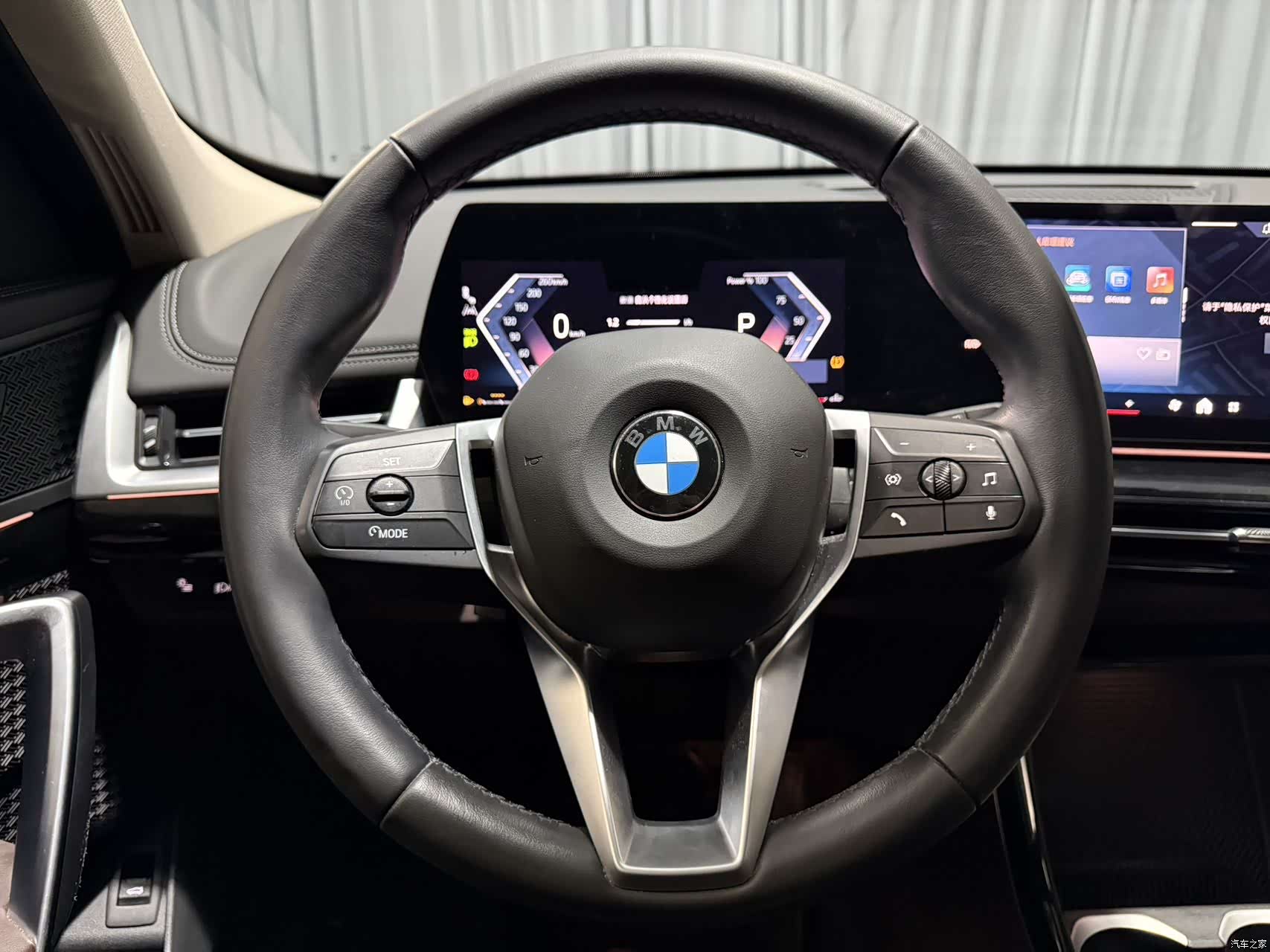 BMW X1, 2023 16