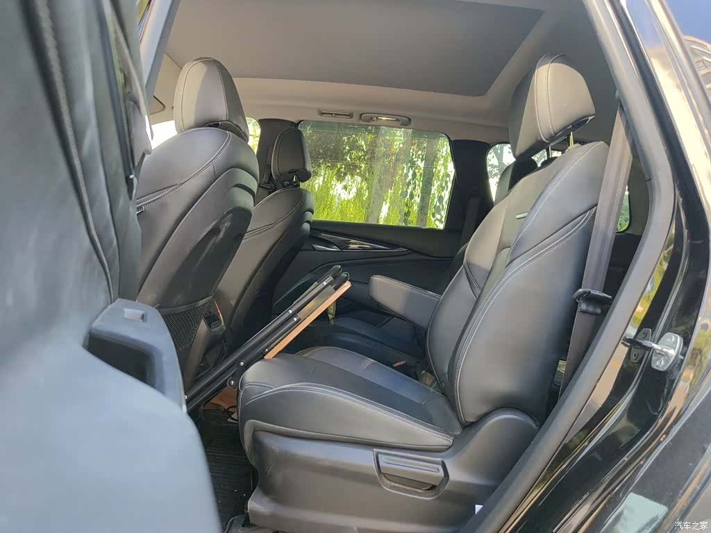 Maxus G50, 2020 14