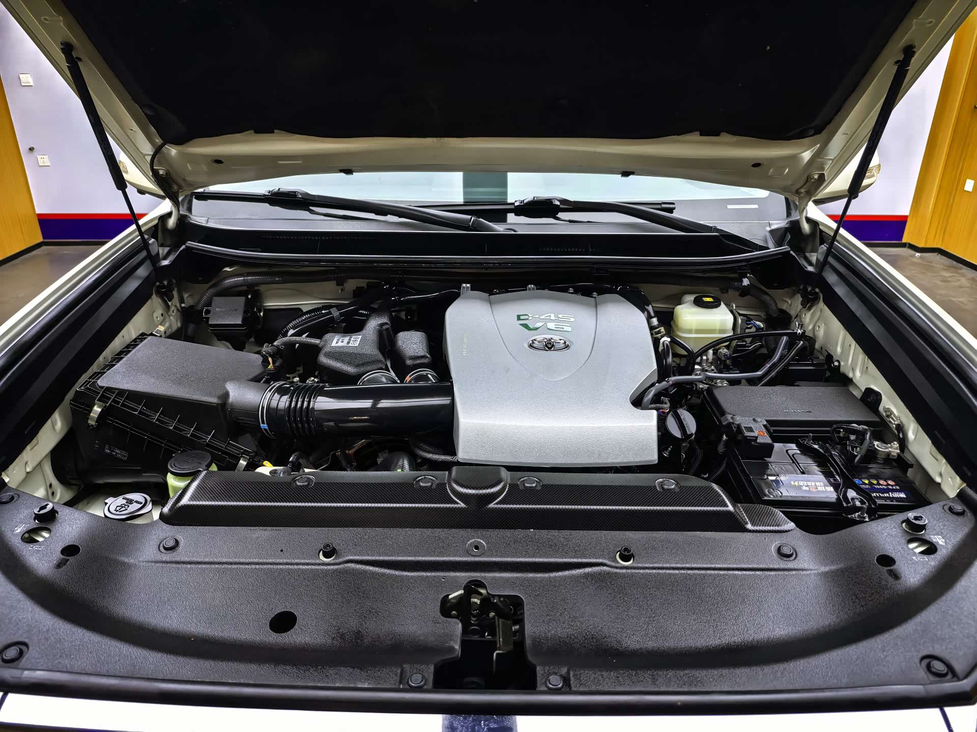Toyota Prado, 2020 11