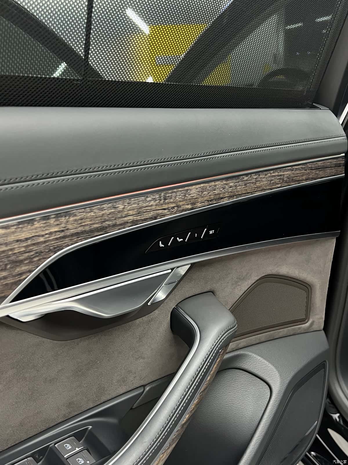 Audi A8L, 2020 16
