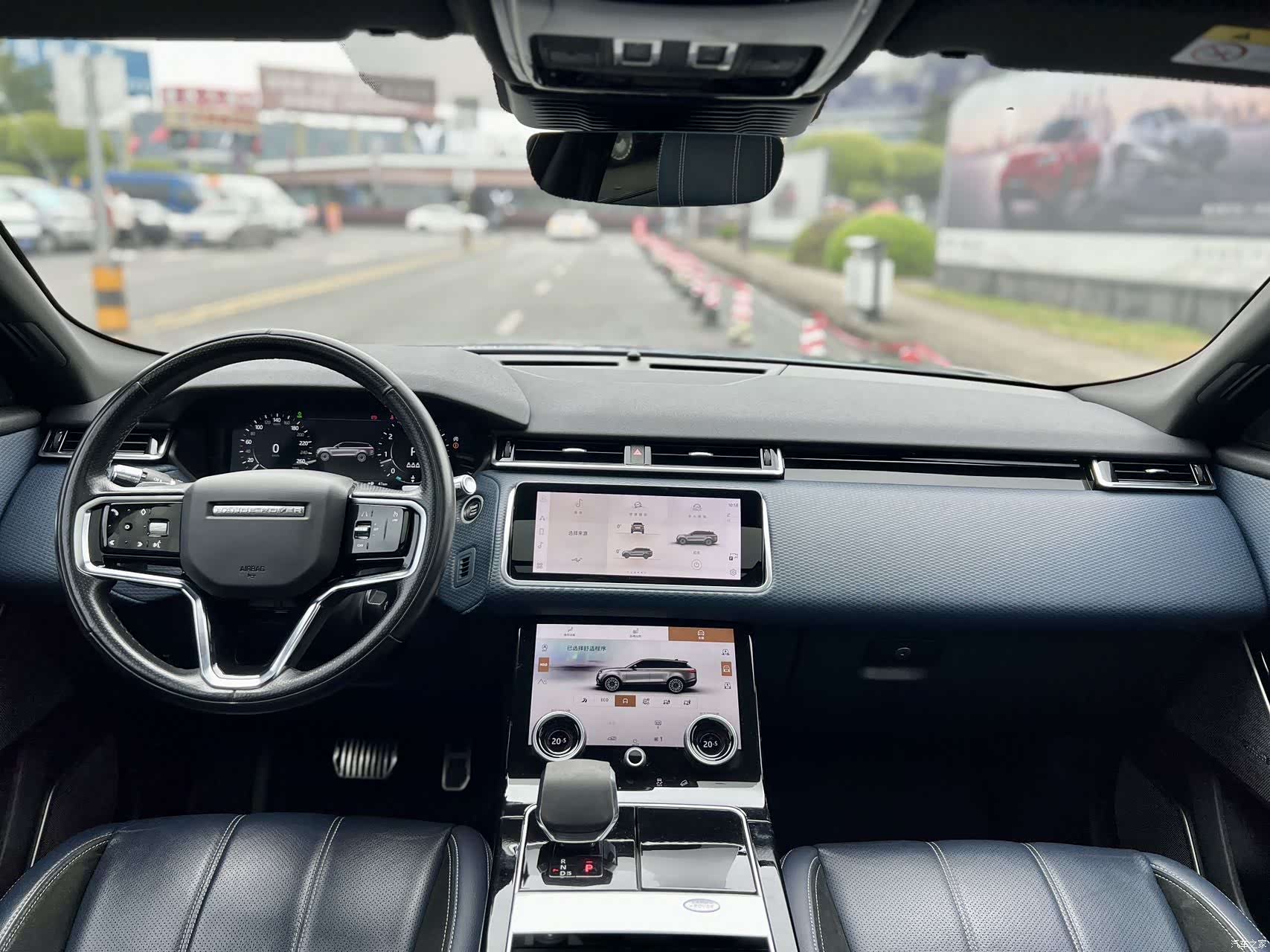 Land Rover Range Rover, 2021 8