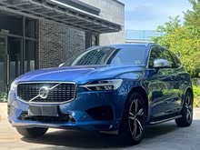 �ֶ���XC60 2018�� T5 ���������˶���