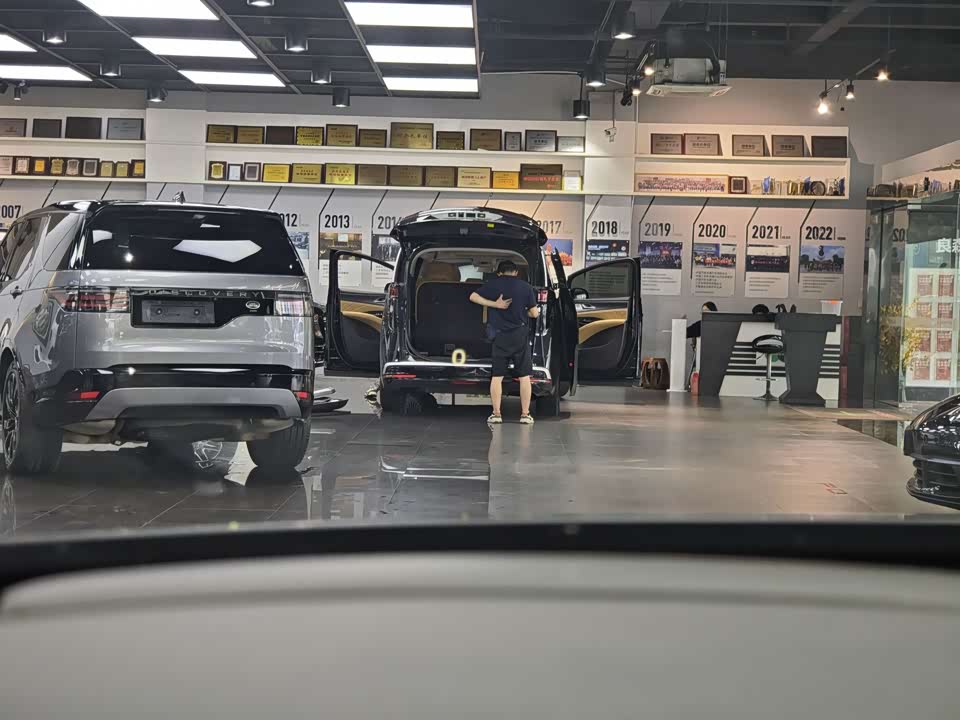 Volvo XC90 Volvo XC90