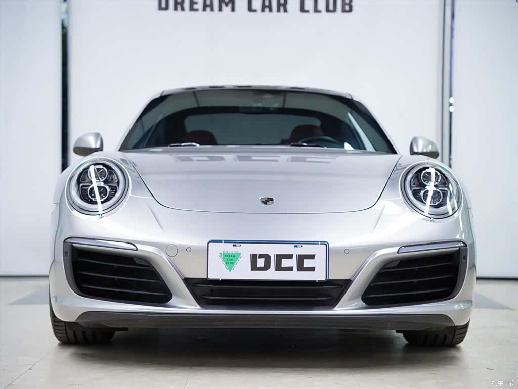 Porsche 911, 2017 16