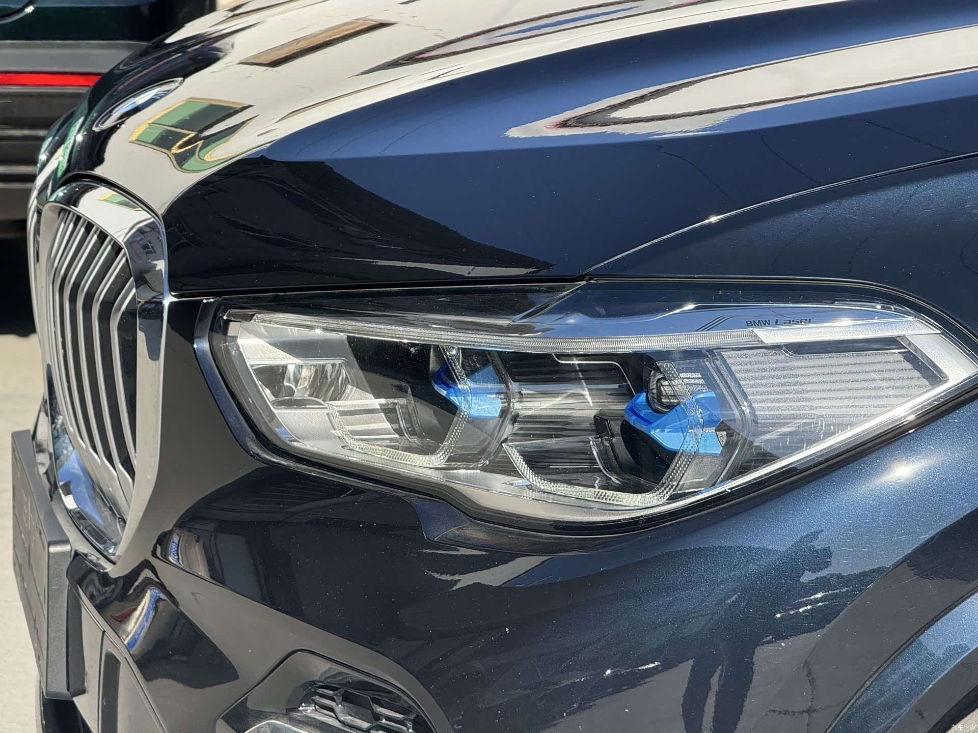 BMW X5, 2022 2