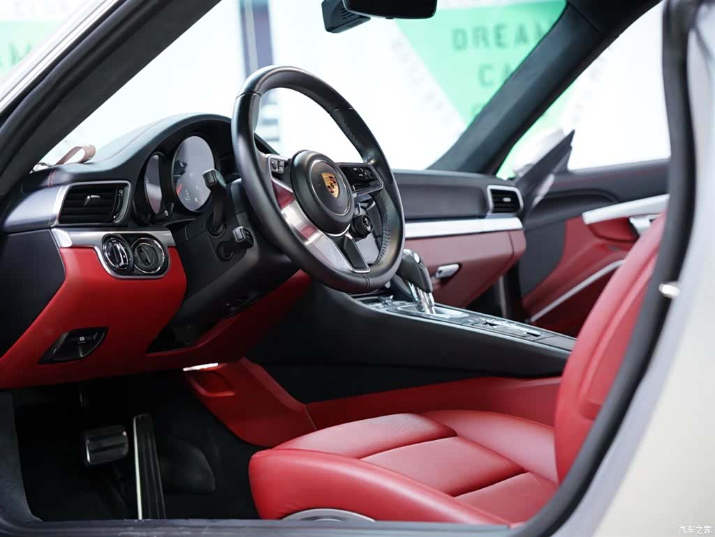 Porsche 911, 2017 28