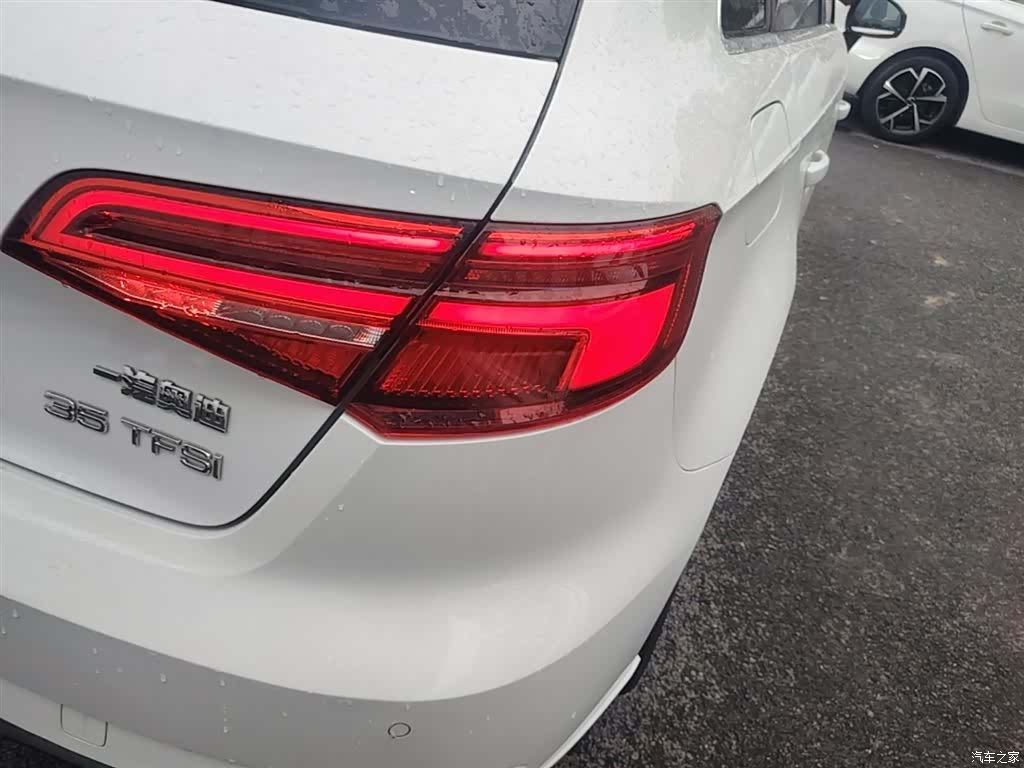 Audi A3, 2019 8