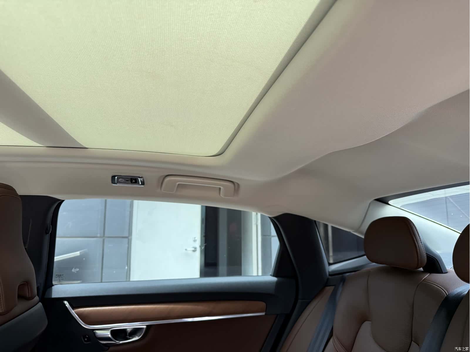 Volvo S90, 2018 34