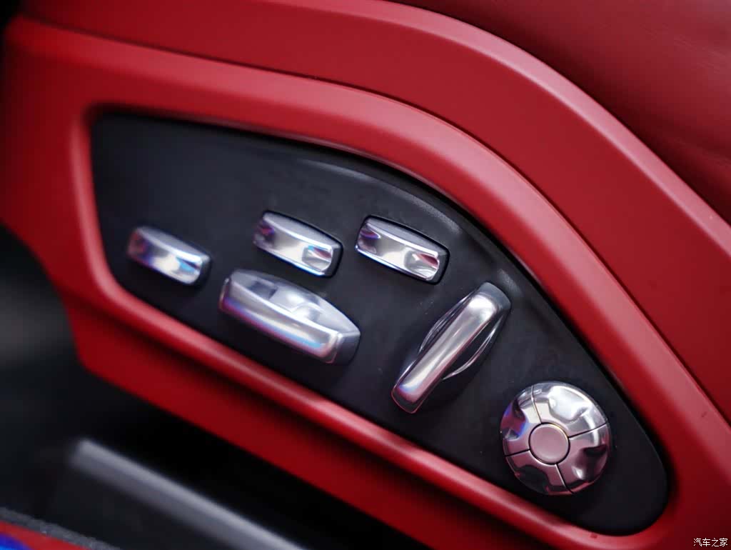 Porsche Panamera, 2017 42