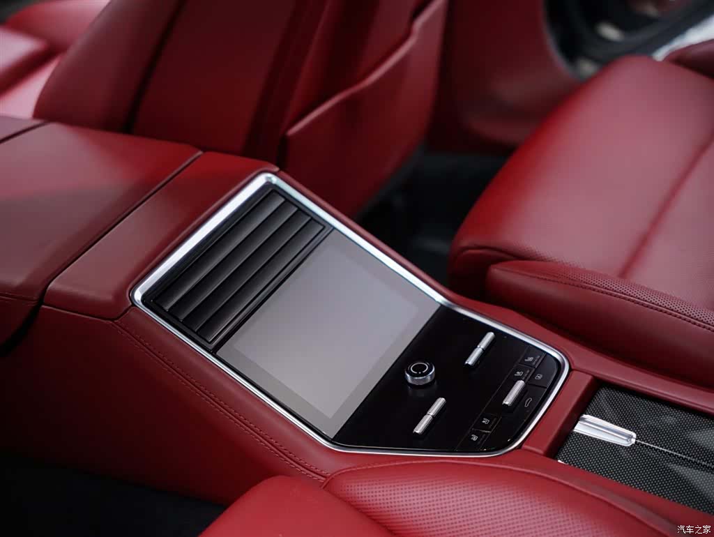 Porsche Panamera, 2017 41