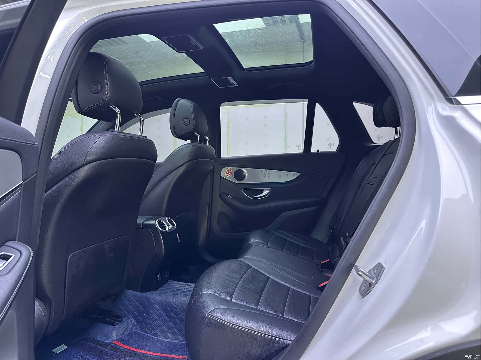 Mercedes-Benz GLC, 2019 7