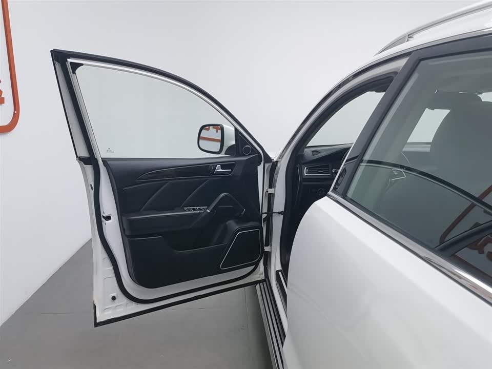 Zotye T600 Zotye T600
