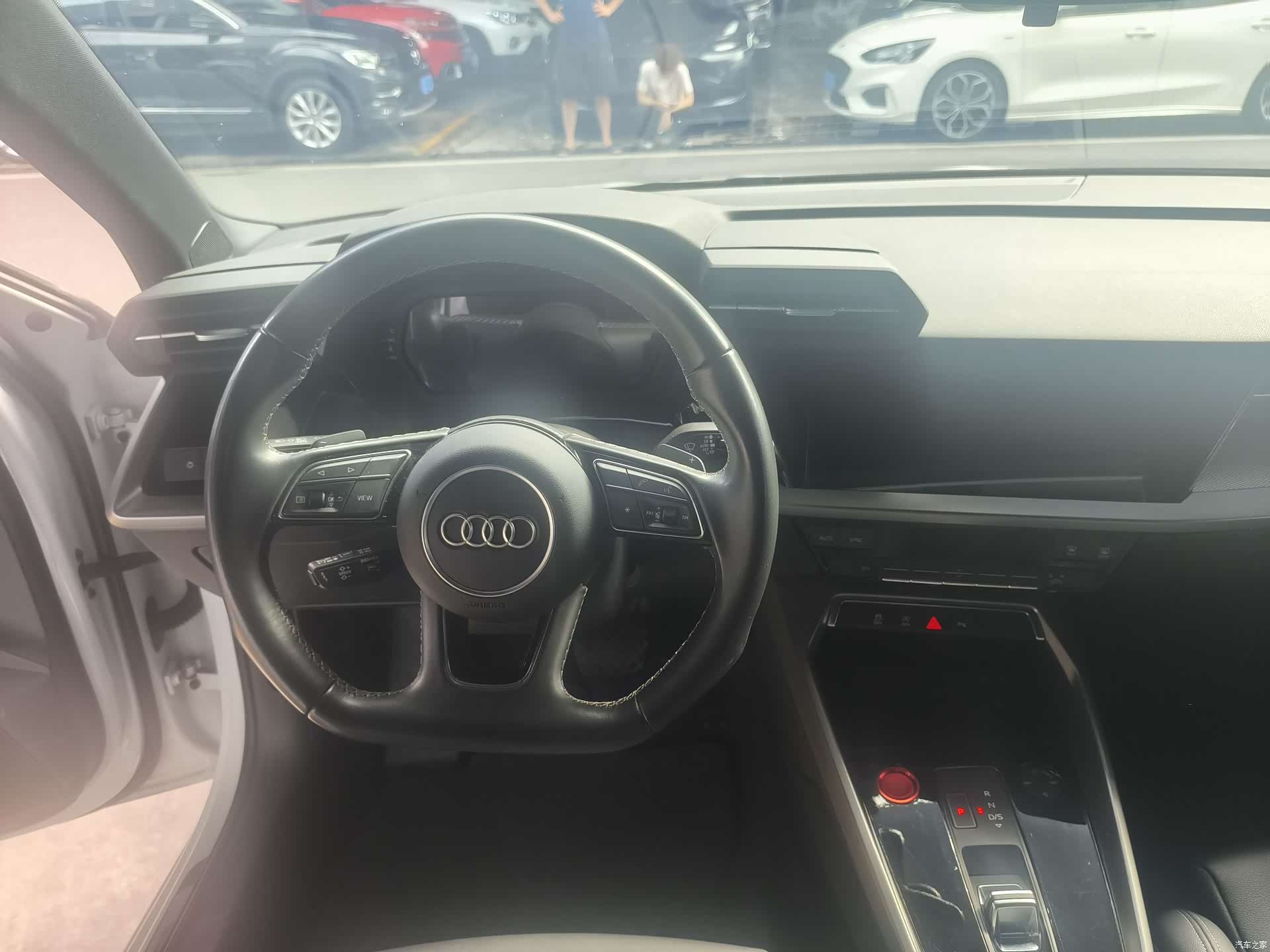 Audi A3, 2022 8
