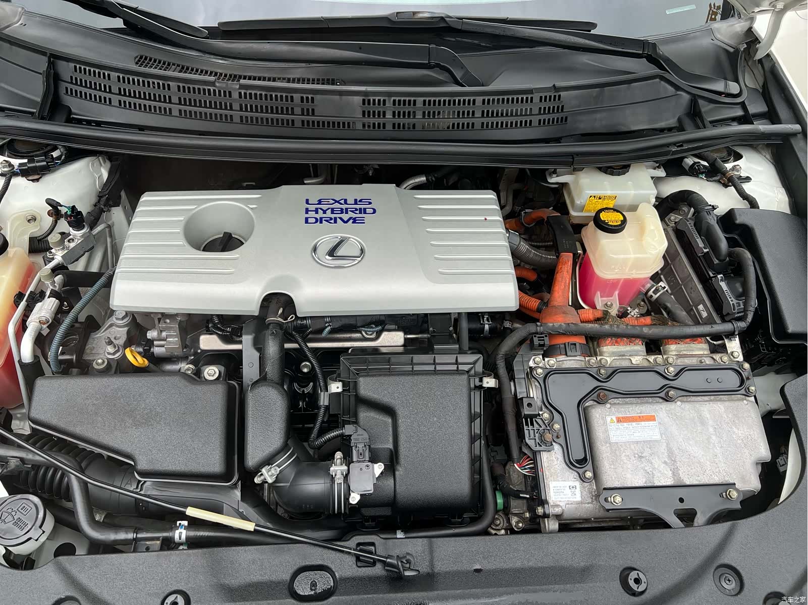 Lexus CT, 2013 20