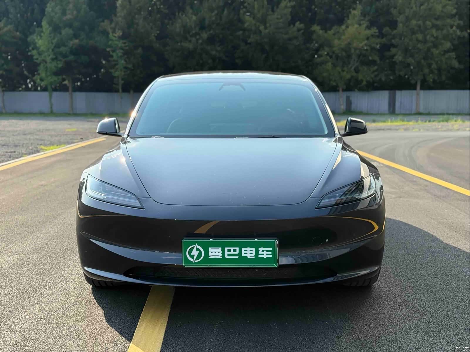 Tesla Model 3, 2024 3