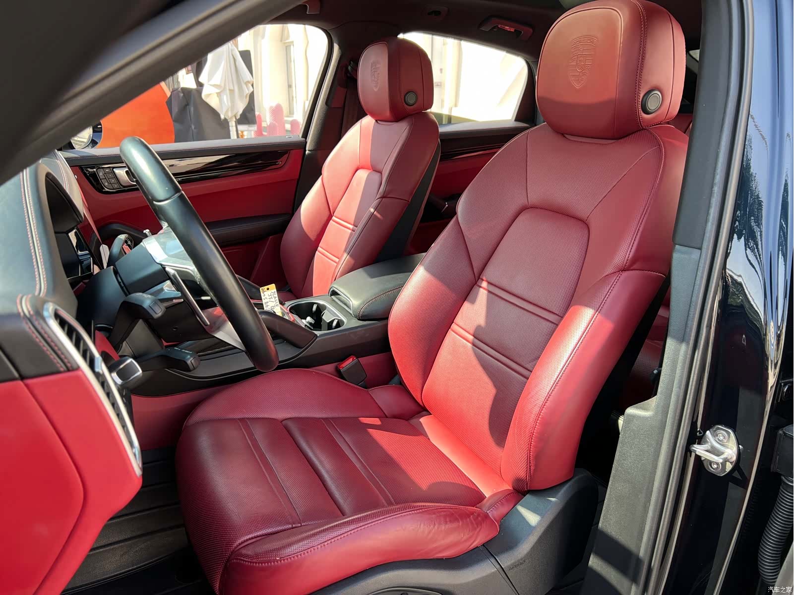 Porsche Cayenne, 2022 26
