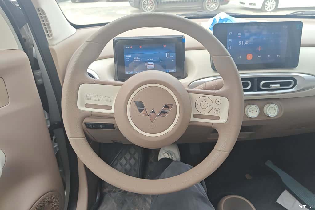 Wuling MINIEV, 2025 15