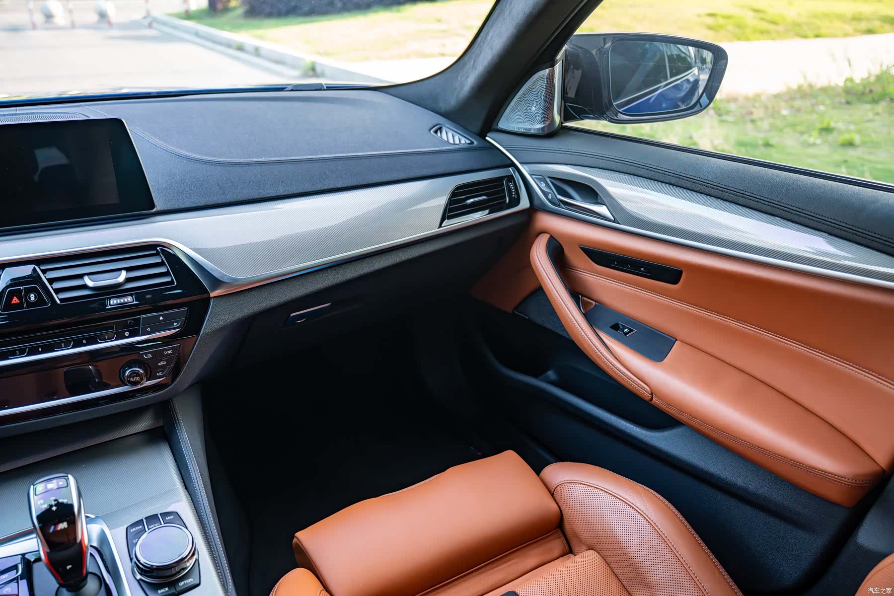 BMW M5, 2019 13
