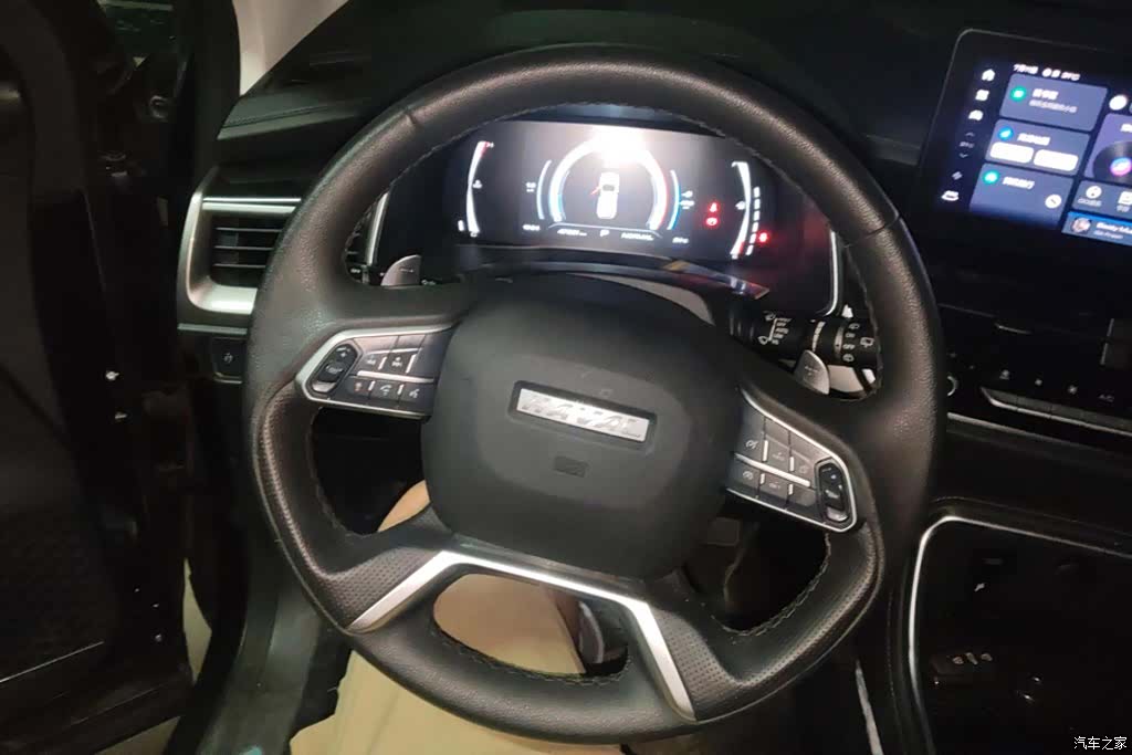Haval H6, 2022 15